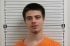 Ethan Jackson Arrest Mugshot Ross 8/17/2023