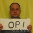 FREDDIE ARMSTRONG Arrest Mugshot DOC 08/16/2012