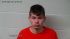 Freddie Allen Arrest Mugshot Fayette 12/4/2022