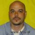 GARY THOMAS Arrest Mugshot DOC 01/11/1995