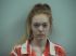 Gracie Ferdon Arrest Mugshot Guernsey 07/12/2021