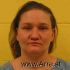 HOLLY ADAMS Arrest Mugshot DOC 03/22/2017