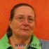 HOLLY KOST Arrest Mugshot DOC 04/14/2003