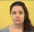 HOLLY MCREYNOLDS Arrest Mugshot DOC 12/27/2017