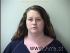 Hannah Domanek Arrest Mugshot Hancock 09-07-2019