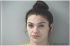 Hannah Pawlowski Arrest Mugshot Butler 3/21/2018