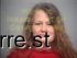 Hazel Kelly Arrest Mugshot Pickaway 12-04-2018