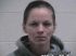 Heather Holloway Arrest Mugshot Fayette 1/19/2015