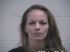 Heather Holloway Arrest Mugshot Fayette 10/25/2015