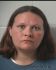 Heather Martindell Arrest Mugshot Logan 2/5/2016