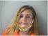 Heather Shaw Arrest Mugshot Clark 7/19/2022