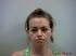 Holly Brown Arrest Mugshot Guernsey 