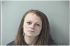 Holly Rudd Arrest Mugshot Butler 1/28/2018