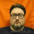 IAN SMITH Arrest Mugshot DOC 08/25/2015