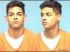 Ivan Barrios Arrest Mugshot Lorain 03/29/2021