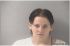 JACQUELINE DESKINS Arrest Mugshot Fayette 12/1/2013 1:36 A2012