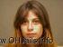 JADE THOMPSON Arrest Mugshot Hocking 04/20/2012