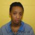 JALISA KIMBLE Arrest Mugshot DOC 07/31/2014