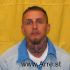 JASON DANIELS Arrest Mugshot DOC 07/08/2016