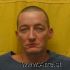 JASON REED Arrest Mugshot DOC 07/08/2014