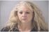 JENNIFER HARTMANN Arrest Mugshot butler 2/14/2013 5:18 P2012