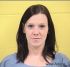 JENNIFER SPAULDING Arrest Mugshot DOC 12/06/2017