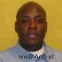 JEROME JACKSON Arrest Mugshot DOC 06/29/2004