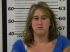 JESSICA ADAMS Arrest Mugshot Preble 8/24/2012