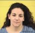 JESSICA BALLARD Arrest Mugshot DOC 10/31/2018