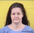 JESSICA BROWN Arrest Mugshot DOC 04/15/2020