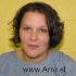 JESSICA JAMES Arrest Mugshot DOC 01/21/2011