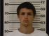 JORDAN KRICKENBARGER Arrest Mugshot Preble 2/8/2013 2:26 A2012