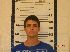 JORDAN KRICKENBARGER Arrest Mugshot Preble 8/7/2013 3:06 P2012