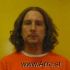 JOSHUA LANE Arrest Mugshot DOC 01/22/2013