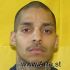 JULIO GARCIA Arrest Mugshot DOC 06/24/2014