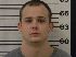 JUSTIN KEY Arrest Mugshot Preble 12/18/2012