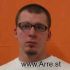 JUSTIN KLINTWORTH Arrest Mugshot DOC 01/29/2013