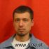 JUSTIN WALKER Arrest Mugshot DOC 01/07/2014