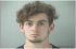 Jacob King Arrest Mugshot Butler 8/16/2017