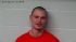 James Blackburn Arrest Mugshot Fayette 12/3/2021
