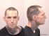 James Mason Arrest Mugshot Allen 10/1/2024