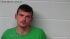 James Trisdale Arrest Mugshot Fayette 5/26/2023