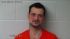 James Varney Arrest Mugshot Fayette 1/13/2023
