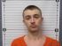 Jaysen Coleman Arrest Mugshot Hardin 2023-04-04