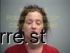 Jeanie Rister Arrest Mugshot Pickaway 11-21-2020