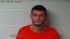 Jeffrey Bell Arrest Mugshot Fayette 10/17/2022