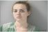 Jennifer Adams Arrest Mugshot Butler 1/20/2016