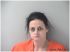 Jennifer Blanton Arrest Mugshot Butler 1/20/2021