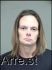 Jennifer Davis Arrest Mugshot Hocking 08/08/2017