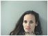 Jennifer Harrison Arrest Mugshot Butler 11/7/2018